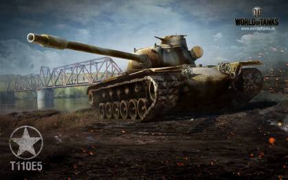 Т110