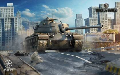 Patton 3